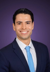 Dr. Bernardo Caldas