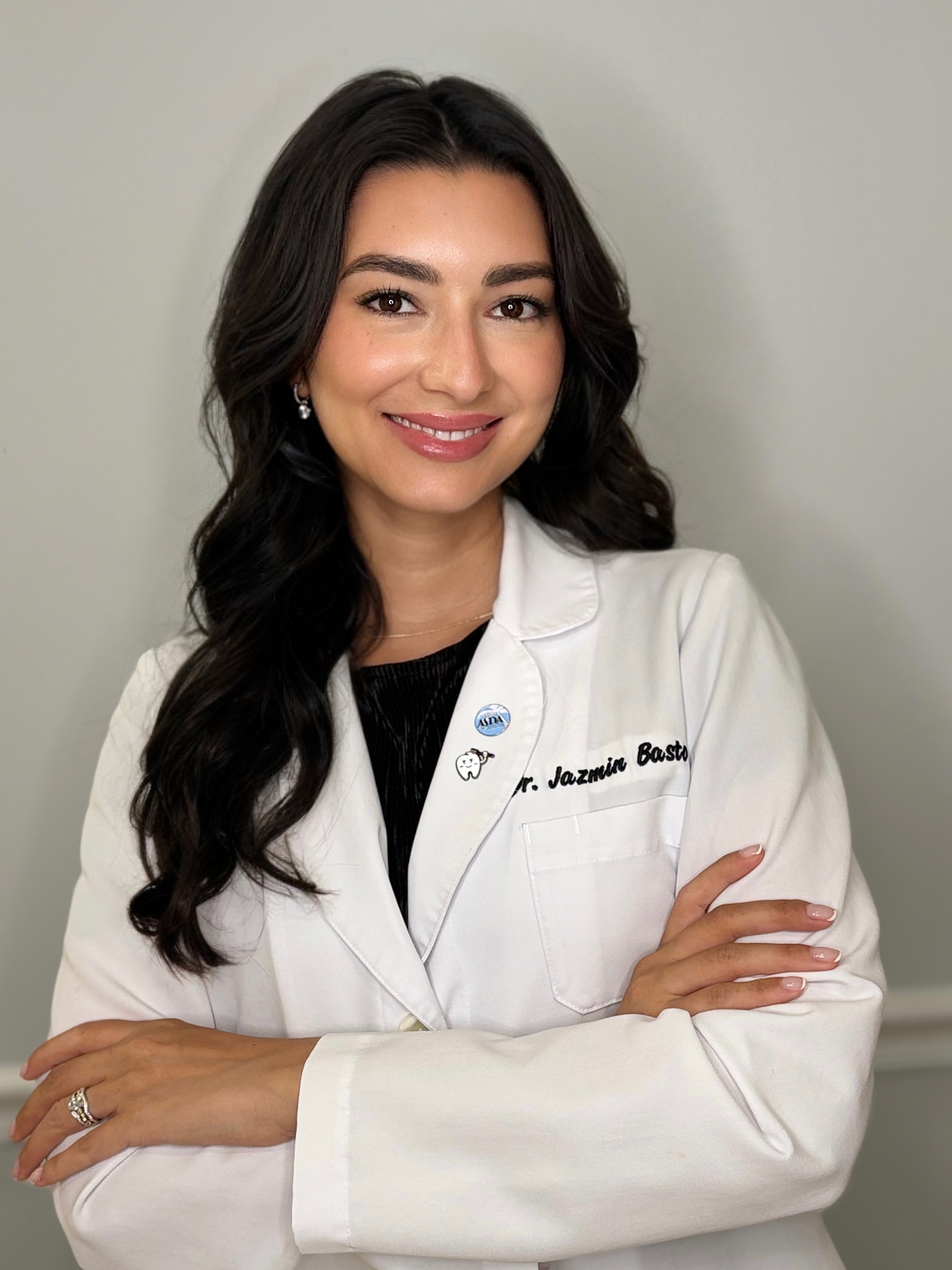 Dr. Jazmin Basto