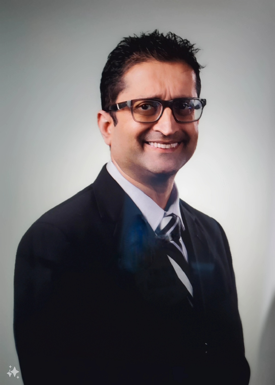 Dr. Rizwan Lalani